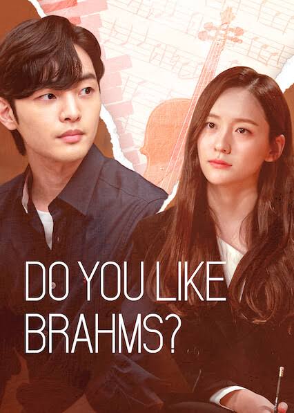 Download Do You Like Brahms You Are Currently Viewing Do You Like Brahms S01 (Complete) | Korean Drama