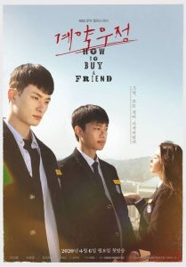 Download Missing Crown Prince Read More About The Article How To Buy A Friend S01 (Complete) | Korean Drama