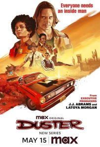 Download A Man On The Inside S01 Read More About The Article Duster S01 (Complete) | Tv Series