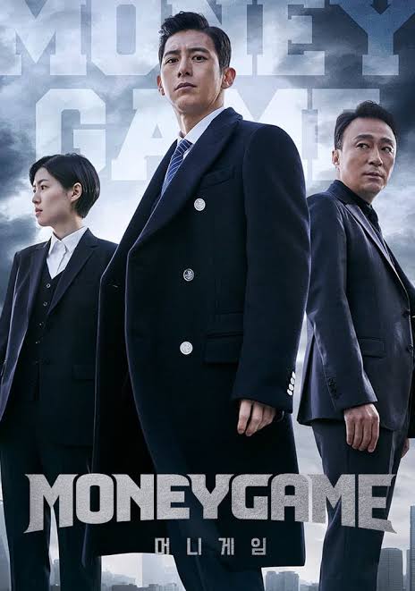 Download Money Game You Are Currently Viewing Money Game S01 (Complete) | Korean Drama