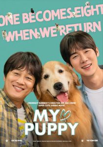 Download Night In Paradise Read More About The Article My Heart Puppy (2023) | Korean Movies