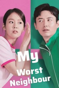 Download The Killer A Girl Who Deserves To Die Read More About The Article My Worst Neighbor (2023) | Korean Movies