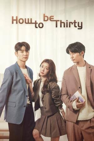 Download Not Yet Thirty You Are Currently Viewing Not Yet Thirty S01 (Complete) | Korean Drama