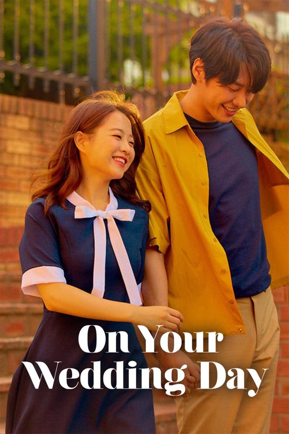 Download On Your Wedding Day You Are Currently Viewing On Your Wedding Day (2018) | Korean Movie