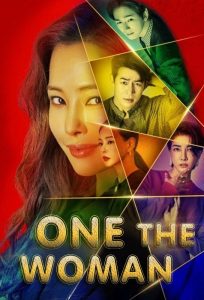 Download The Heavenly Idol Read More About The Article One The Woman S01 (Complete) | Korean Drama