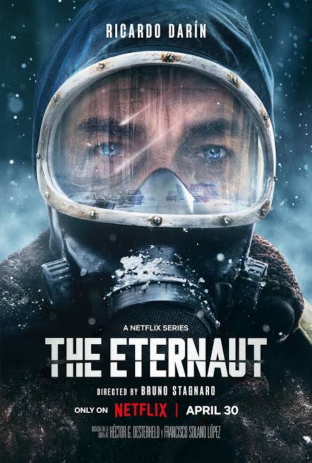 Download The Eternaut S01 You Are Currently Viewing The Eternaut S01 (Complete) | Tv Series