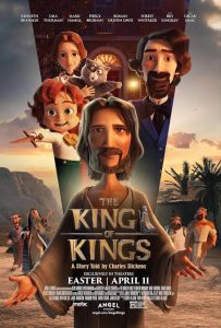 Download Kensukes Kingdom Read More About The Article The King Of Kings (2025) | Animation Movie