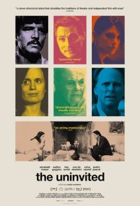 Download The Uninvited Read More About The Article The Uninvited (2025) | Hollywood Movie