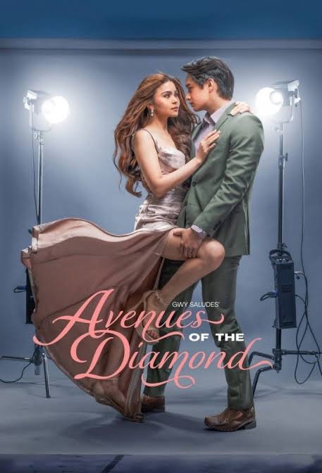 Read More About The Article Avenues Of The Diamond S01 (Complete) |  Philippine Drama