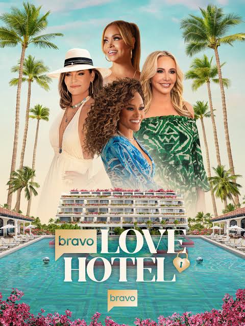You Are Currently Viewing Bravos Love Hotel S01 (Episode 8 Added) | Tv Series