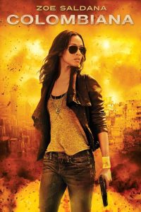 Download Read More About The Article Colombiana (2011) | Hollywood Movie