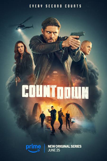 Read More About The Article Countdown S01 (Complete) | Tv Series