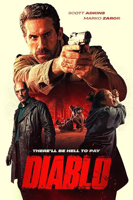 Download Diablo You Are Currently Viewing Diablo (2025) | Hollywood Movie
