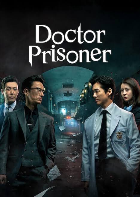 Download Doctor Prisoner You Are Currently Viewing Doctor Prisoner S01 (Complete) | Korean Drama