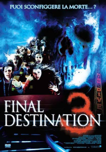 Download You Are Currently Viewing Final Destination 3 (2006) | Hollywood Movie