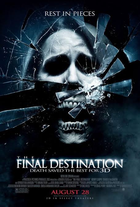 Download Final Destination 4 2009 You Are Currently Viewing Final Destination 4 (2009) | Hollywood Movie