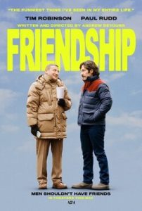 Download Read More About The Article Friendship (2024) | Hollywood Movie