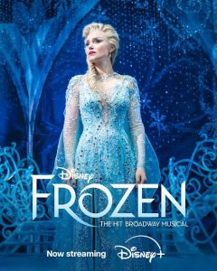 Download Read More About The Article Frozen The Hit Broadway Musical (2025) | Hollywood Movie