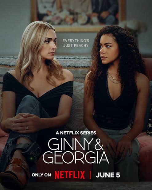 Download Ginny And Georgia S03 You Are Currently Viewing Ginny And Georgia S03 (Complete) | Tv Series