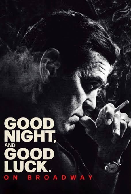 Download Good Night And Good Luck You Are Currently Viewing Good Night And Good Luck (2025) | Hollywood Movie