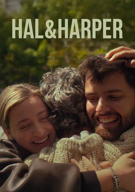 Download You Are Currently Viewing Hal And Harper S01 (Complete) | Tv Series