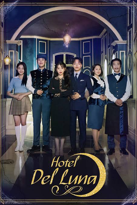 You Are Currently Viewing Hotel Del Luna S01 (Complete) | Korean Drama