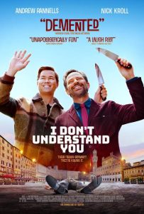 Download Caught Stealing Read More About The Article I Dont Understand You (2024) | Hollywood Movie