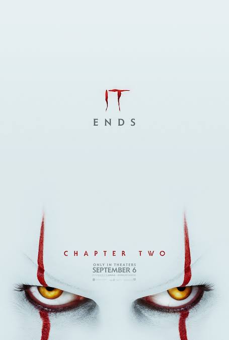 Download You Are Currently Viewing It Chapter Two (2019) | Hollywood Movie