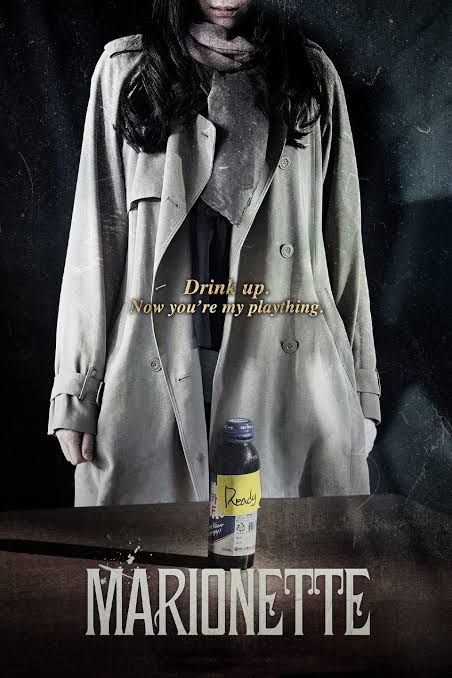 Download You Are Currently Viewing Marionette (2017) | Korean Movie