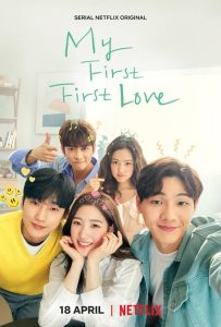 Download Becoming Witch Read More About The Article My First First Love S01 (Complete) | Korean Drama