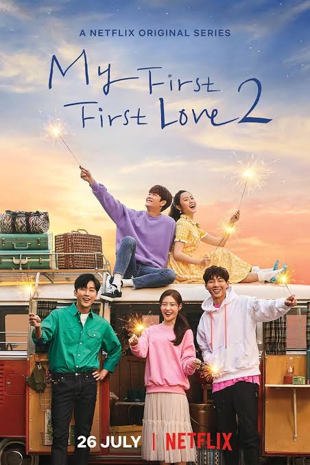 Download My First First Love S02 You Are Currently Viewing My First First Love  S02 (Complete) | Korean Drama