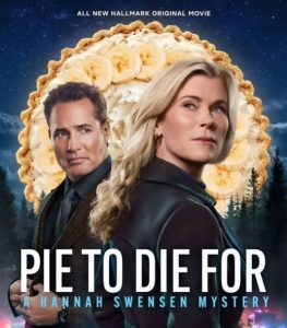 Download Horizon An American Saga Chapter 1 Read More About The Article Pie To Die For A Hannah Swensen Mystery (2025) | Hollywood Movie