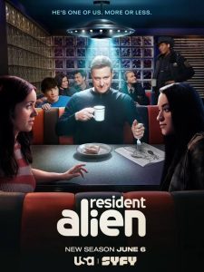 Download Ironheart S01 Read More About The Article Resident Alien S04 (Episode 9  Added) |  Tv Series