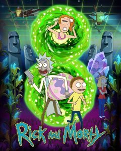Download Marvel Zombies S01 Read More About The Article Rick And Morty S08 (Episode 10 Added) | Tv Series