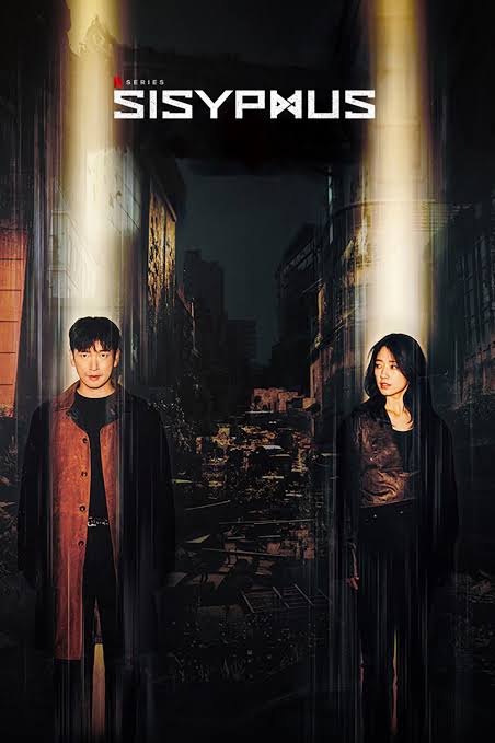 You Are Currently Viewing Sisyphus The Myth S01 (Complete) | Korean Drama