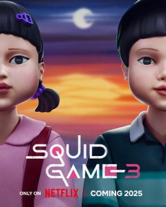 Download The Sound Of Magic Read More About The Article Squid Game S03 (Complete) | Korean Drama