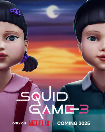You Are Currently Viewing Squid Game S03 (Complete) | Korean Drama