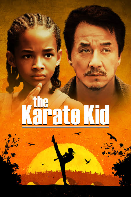 Download The Karate Kid You Are Currently Viewing The Karate Kid (2010) | Hollywood Movie