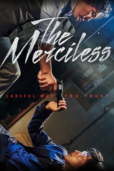 You Are Currently Viewing The Merciless (2017) | Korean Movie