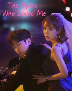 Download Cafe Minamdang Read More About The Article The Spies Who Loved Me S01 (Complete) | Korean Drama