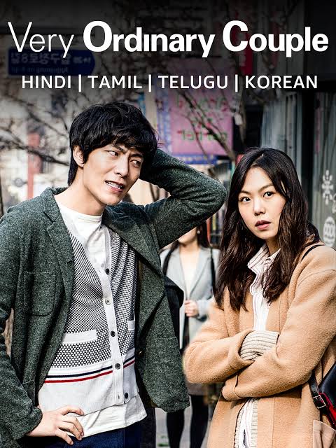 Download You Are Currently Viewing Very Ordinary Couple (2013) | Korean Movie