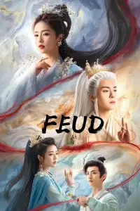 Download Sweet Secrets S01 Read More About The Article Feud S01 (Episode 23- 25 Added) | Chinese Drama