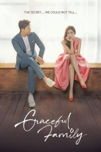 Download Partners For Justice S02 Read More About The Article Graceful Family S01 (Complete) | Korean Drama