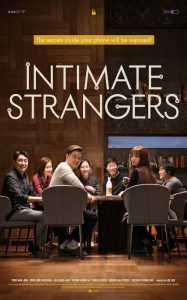 Download The Call Read More About The Article Intimate Strangers (2025) | Hollywood Movie