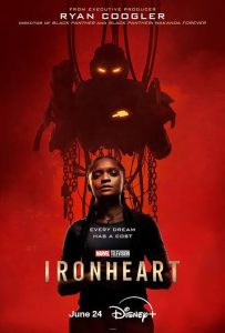 Download Read More About The Article Ironheart S01 (Complete) | Tv Series