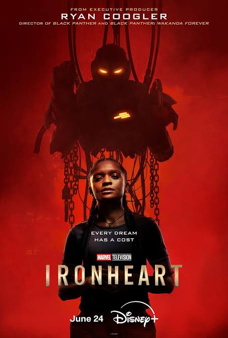 Download Ironheart S01 You Are Currently Viewing Ironheart S01 (Complete) | Tv Series