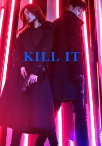 Download Six Flying Dragons Read More About The Article Kill It S01 (Complete) | Korean Drama