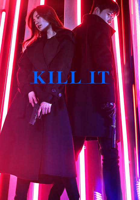 You Are Currently Viewing Kill It S01 (Complete) | Korean Drama