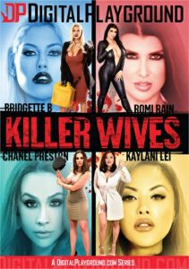 Download Read More About The Article Killer Wives (2019) | 18+ Hollywood Movie