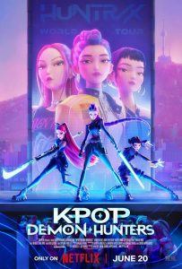 Download 10 Lives Read More About The Article Kpop Demon Hunters (2025)  | Hollywood Animation